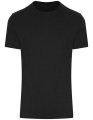 Heren Sportshirt AWDis Cool Urban Fitness T Jet Black